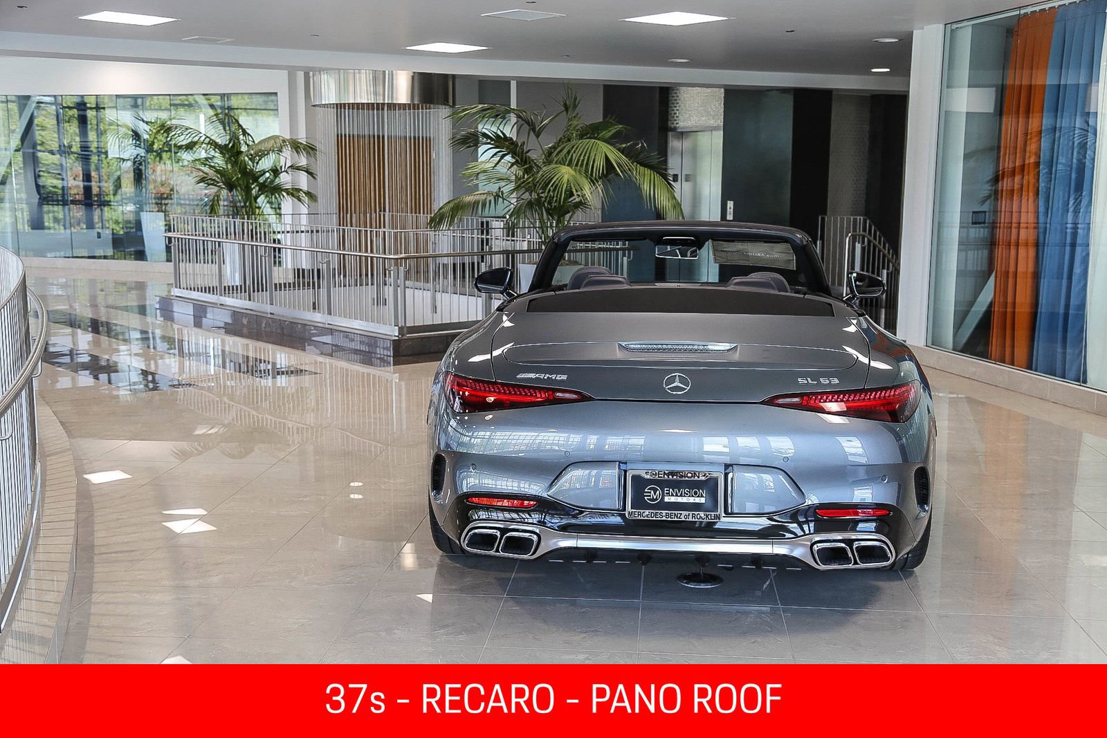 Used 2023 Ford F150 Raptor w/ Blue Interior Package image 50