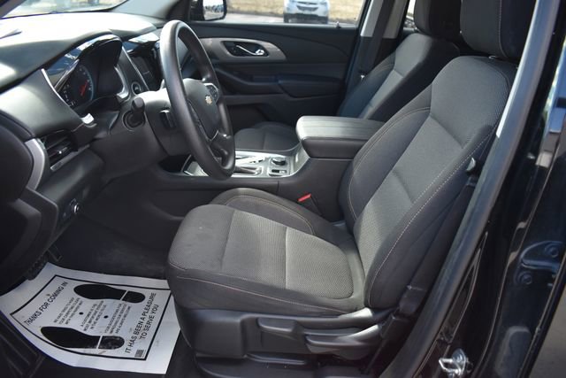 Used 2019 Chevrolet Traverse LS image 14