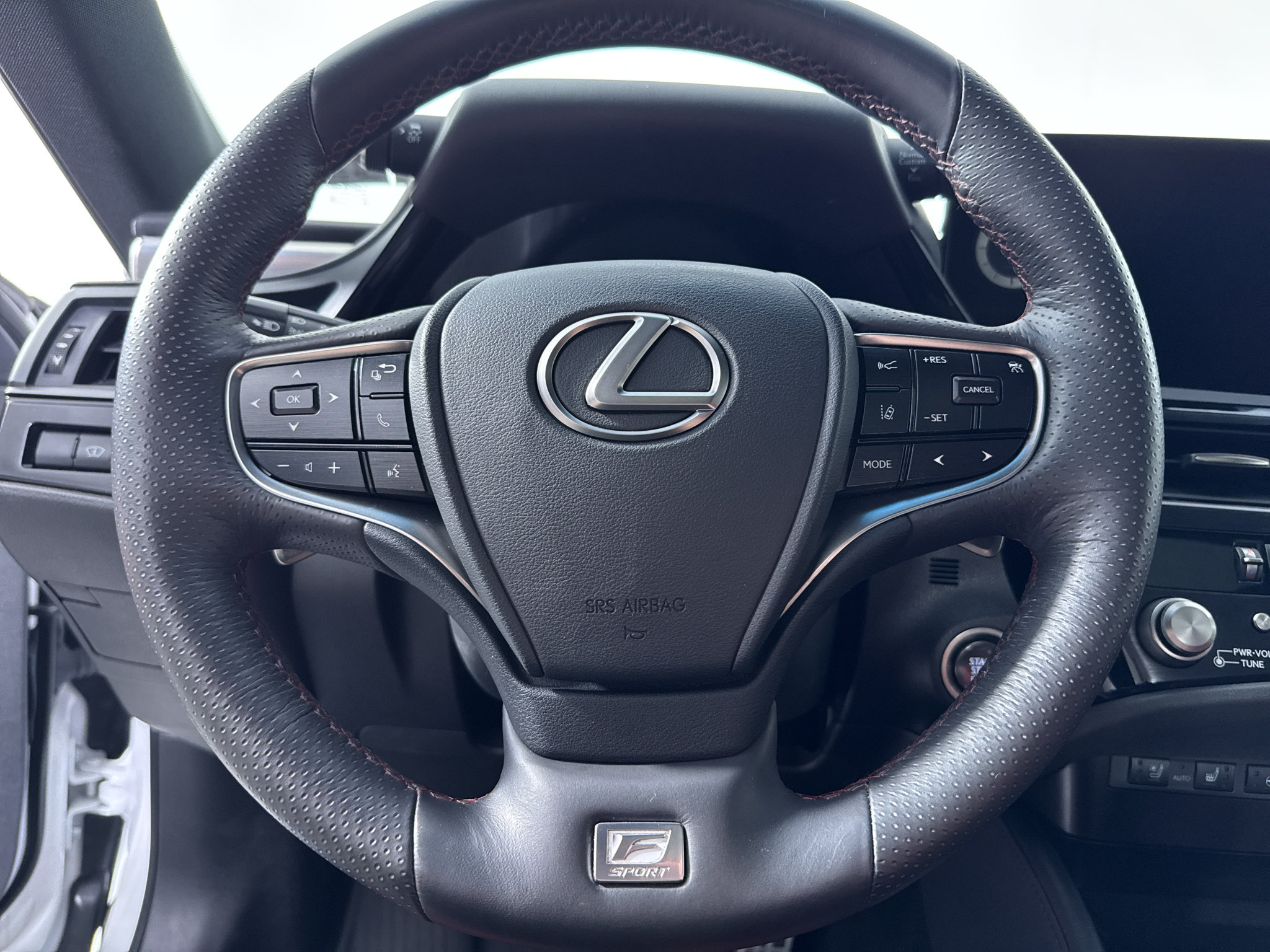 Used 2023 Lexus ES 350 F Sport FWD image 22