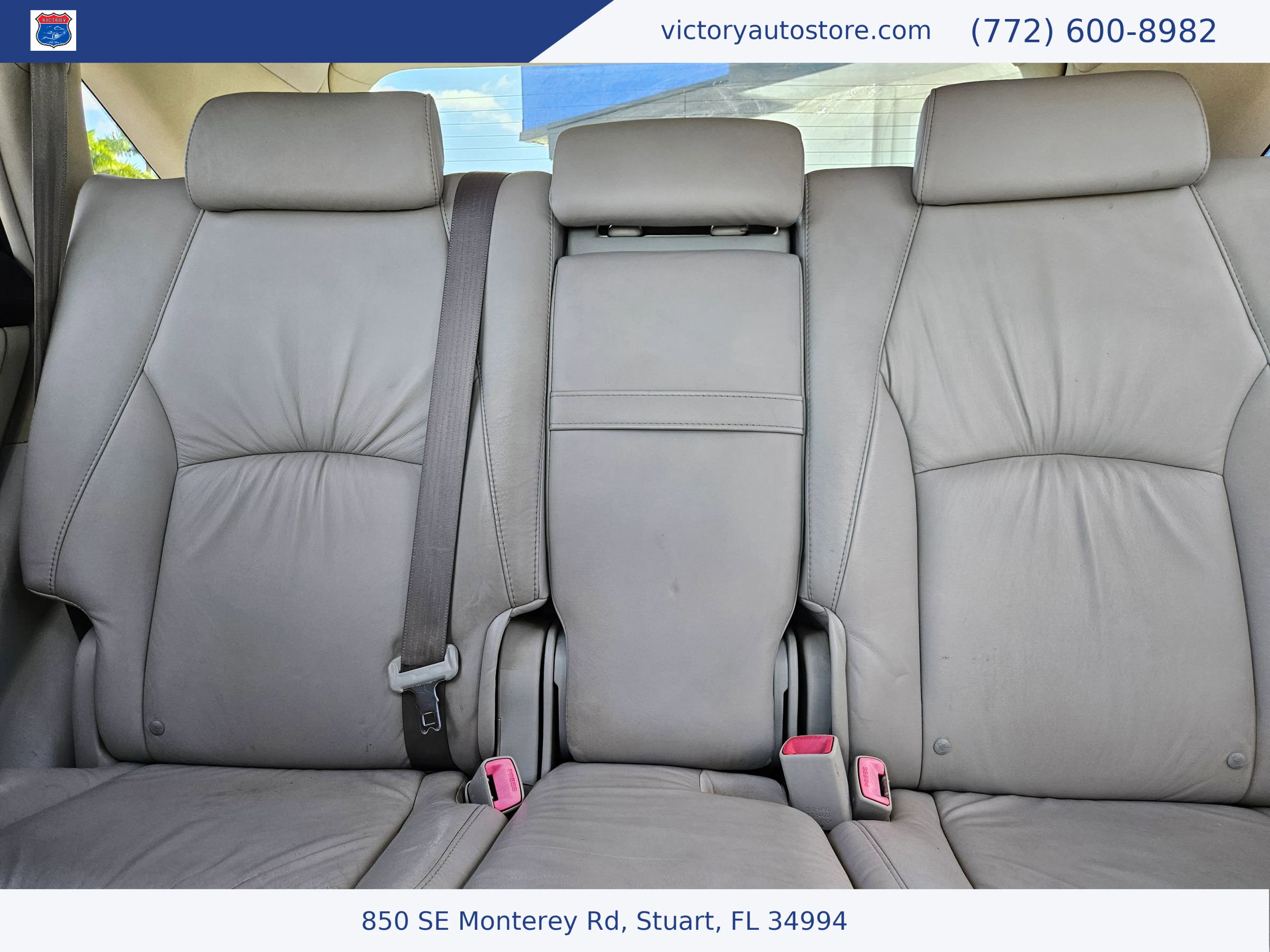 Used 2007 Lexus RX 400h AWD image 24