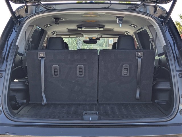 Used 2022 Honda Pilot Touring image 14