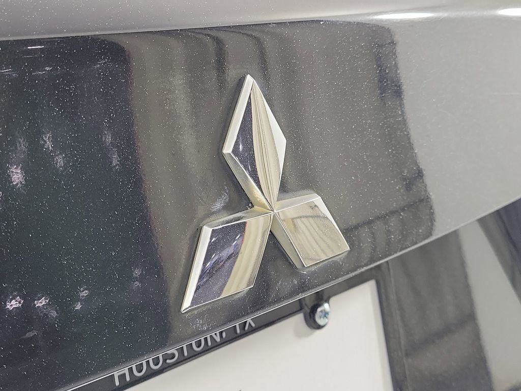 Used 2012 Mitsubishi Outlander Sport SE image 7