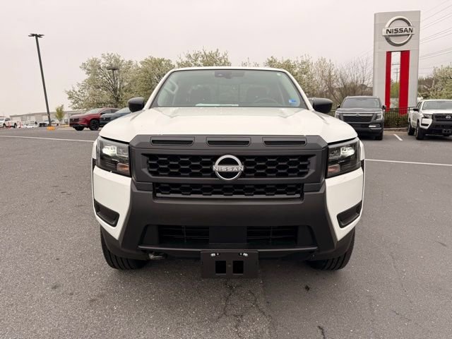 New 2026 Nissan Frontier S image 3