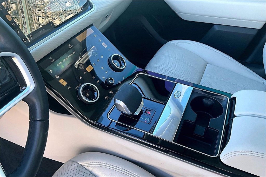 Used 2023 Land Rover Range Rover Velar S image 14