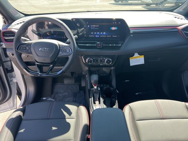 New 2026 Chevrolet TrailBlazer RS w/ Convenience Package image 5