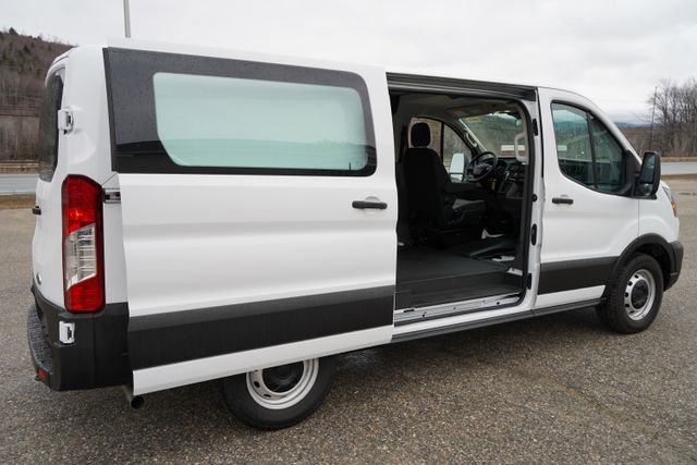 Used 2024 Ford Transit 150 Low Roof image 47