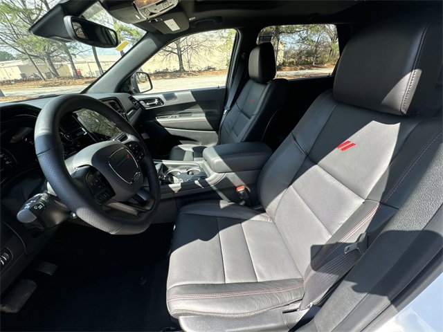 Used 2026 Dodge Durango GT image 11