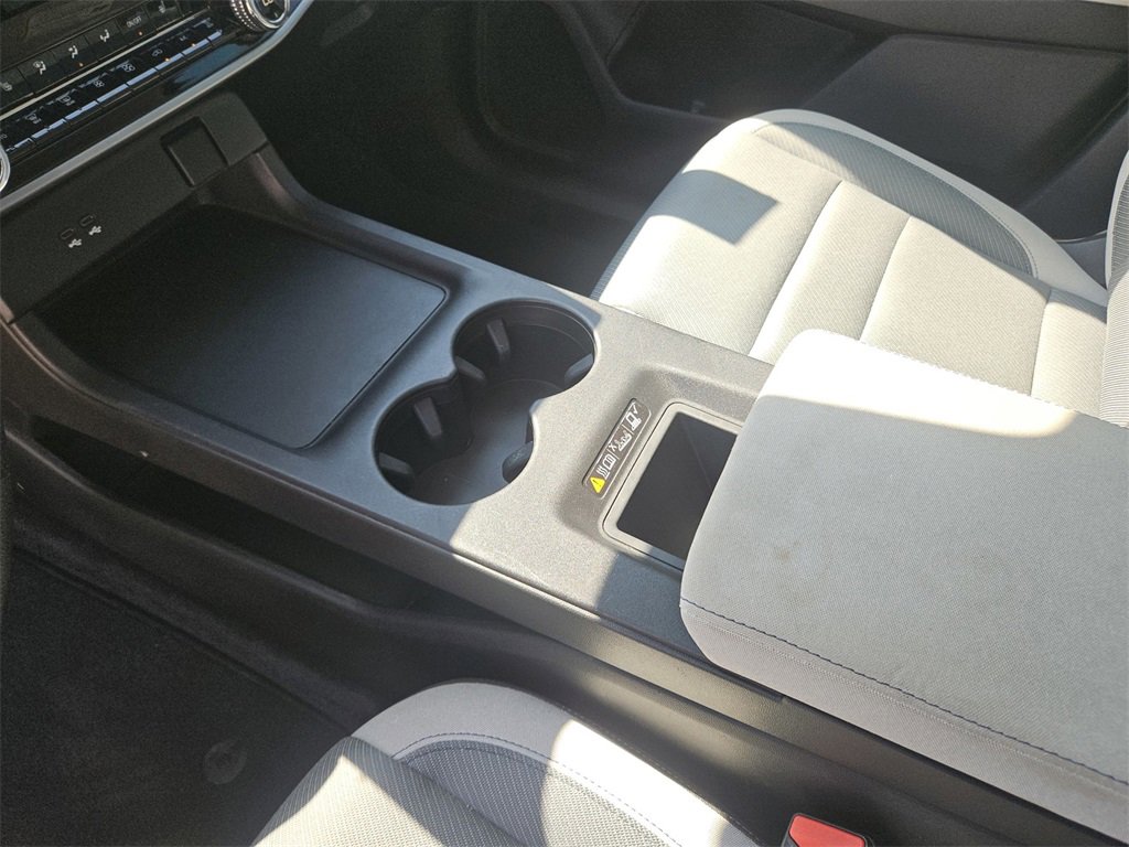 Used 2024 Honda Prologue EX image 22