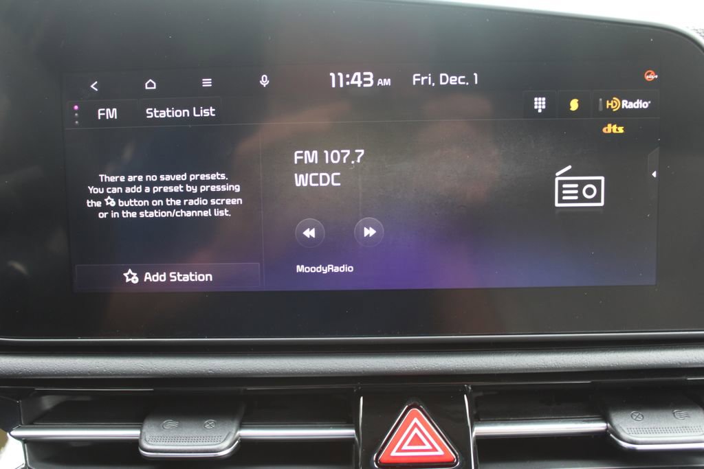 New 2026 Kia Niro EX FWD image 46