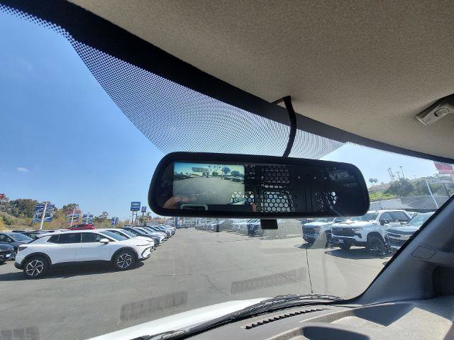 Used 2024 GMC Savana 2500 w/ Driver Convenience Package image 14