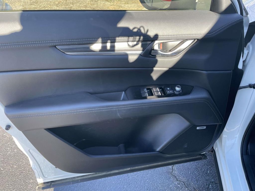 Used 2019 MAZDA CX-5 Grand Touring image 25