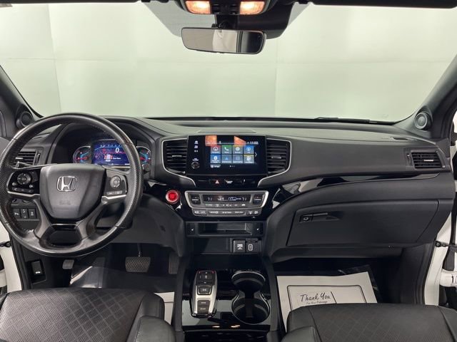 Used 2020 Honda Passport Touring image 38