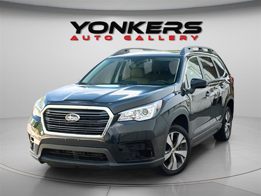 Used 2020 Subaru Ascent Premium w/ Convenience Package