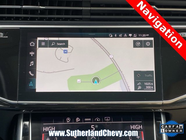 Used 2021 Audi Q7 3.0T Premium Plus image 31