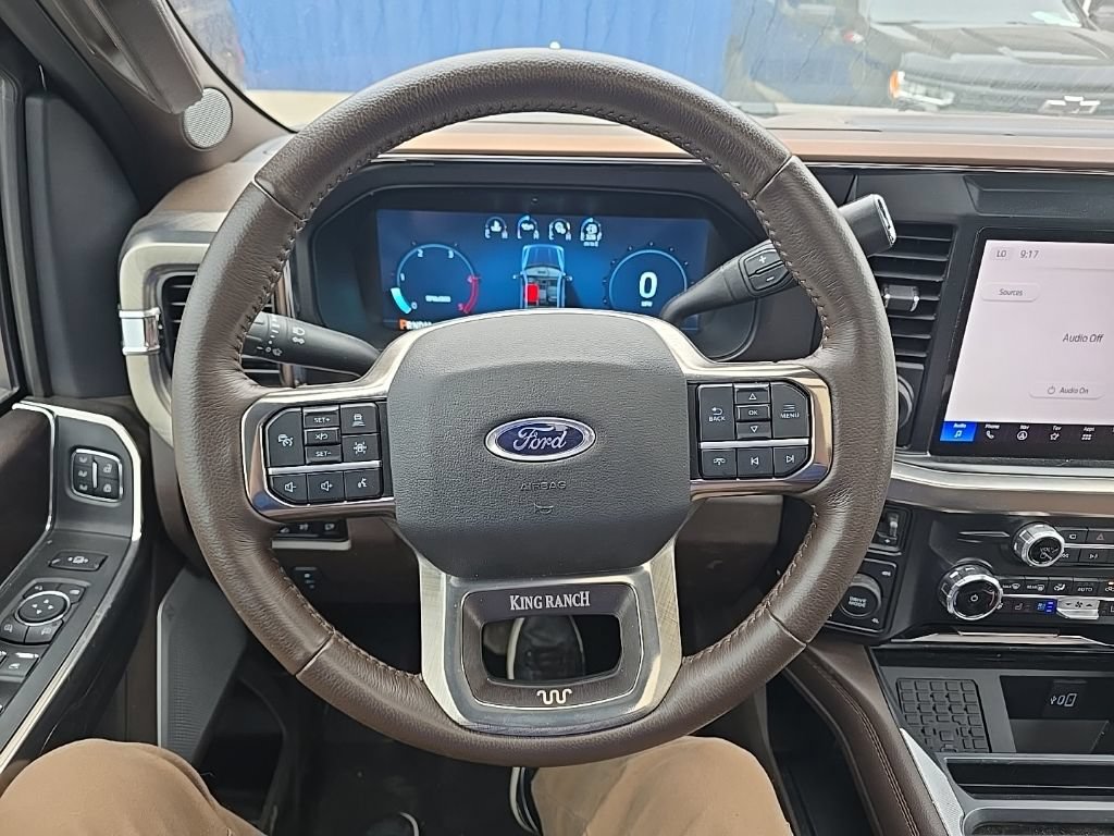 Used 2026 Ford F250 King Ranch AWD/4WD image 22