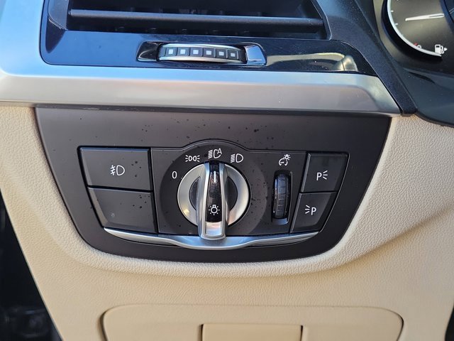 Used 2021 BMW X3 sDrive30i w/ Convenience Package image 12