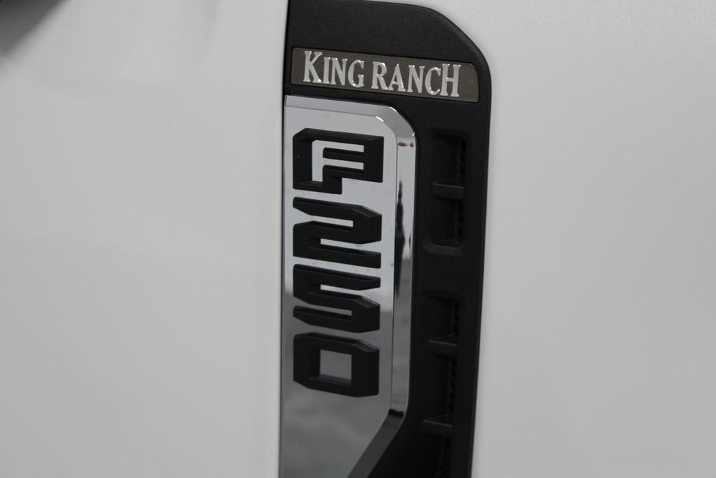 New 2026 Ford F250 King Ranch AWD/4WD image 11