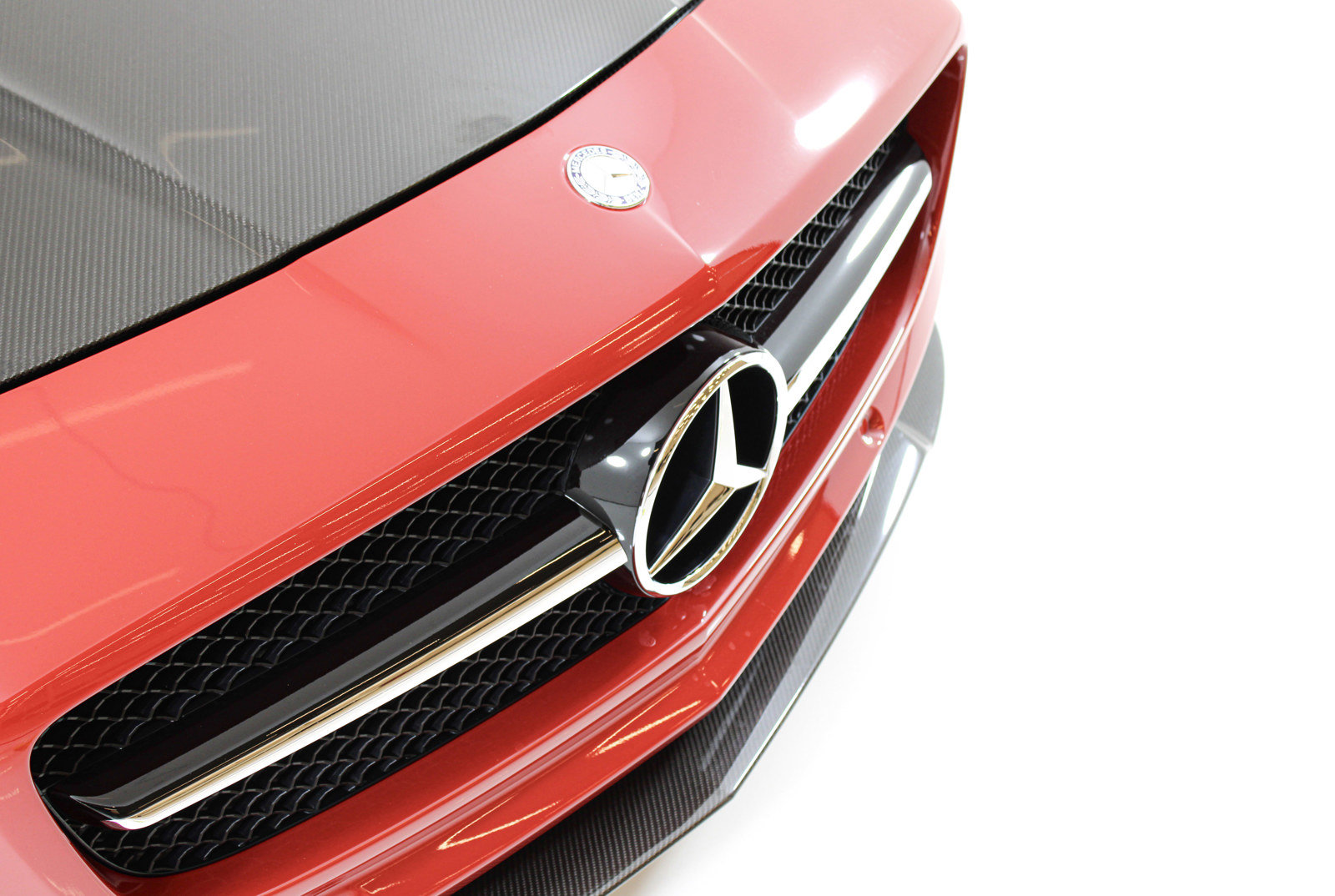 Used 2015 Mercedes-Benz SLS AMG GT Final Edition image 12