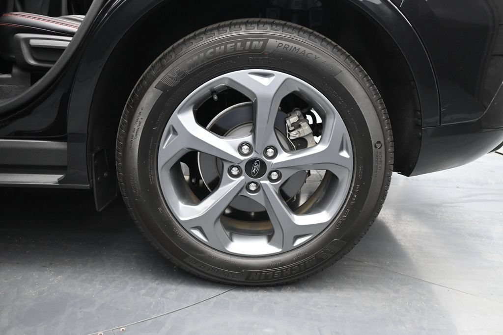 Certified 2023 Ford Escape ST-Line w/ Tech Pack #1 FWD image 21