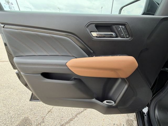 New 2026 GMC Canyon AT4 w/ Technology Plus Package image 22