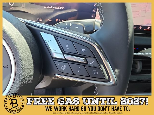 New 2027 Buick Enclave Sport Touring w/ Power Package FWD image 27