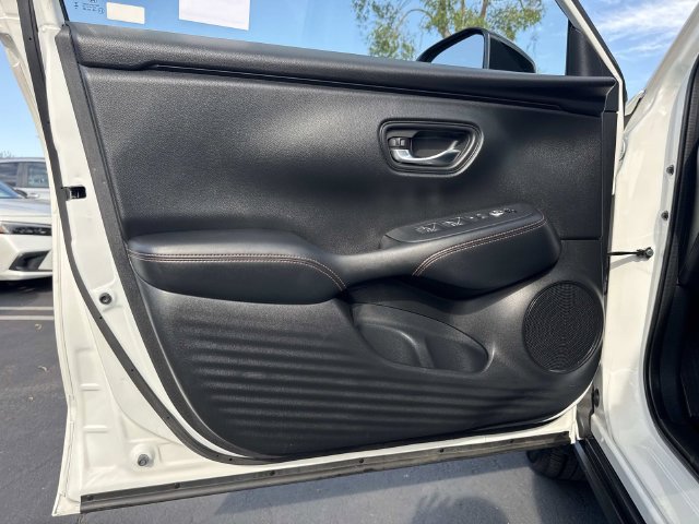 Certified 2024 Honda HR-V Sport image 20