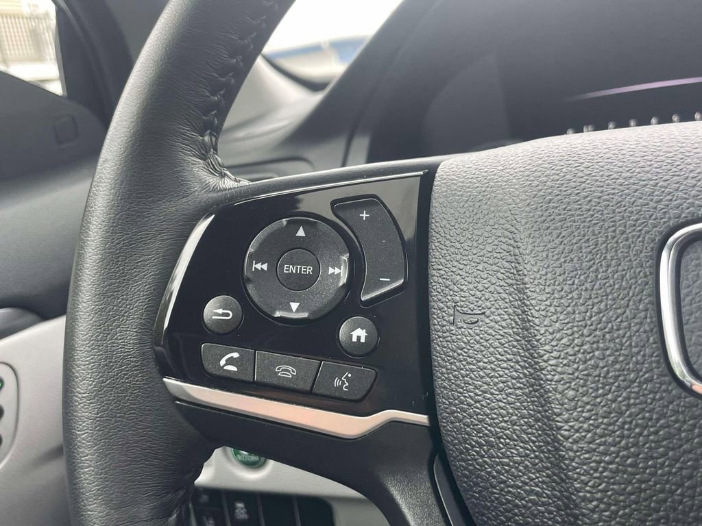 Certified 2022 Honda Pilot Special Edition image 21