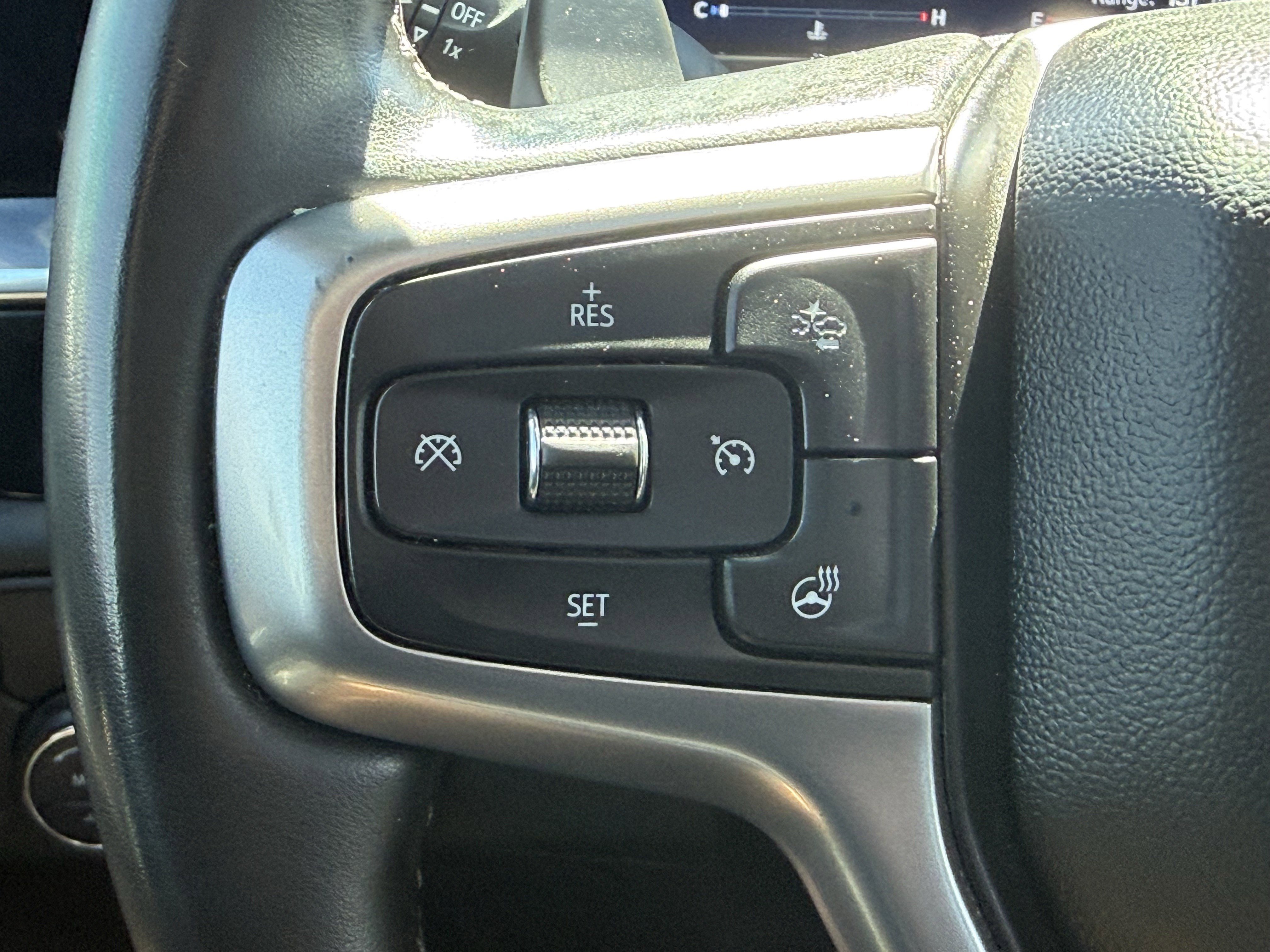 Used 2024 Chevrolet Silverado 1500 RST w/ All Star Edition Plus image 16