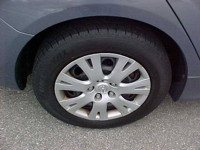 Used 2010 MAZDA MAZDA6 i Sport FWD image 4