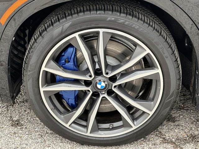 Used 2019 BMW X2 M35i image 13