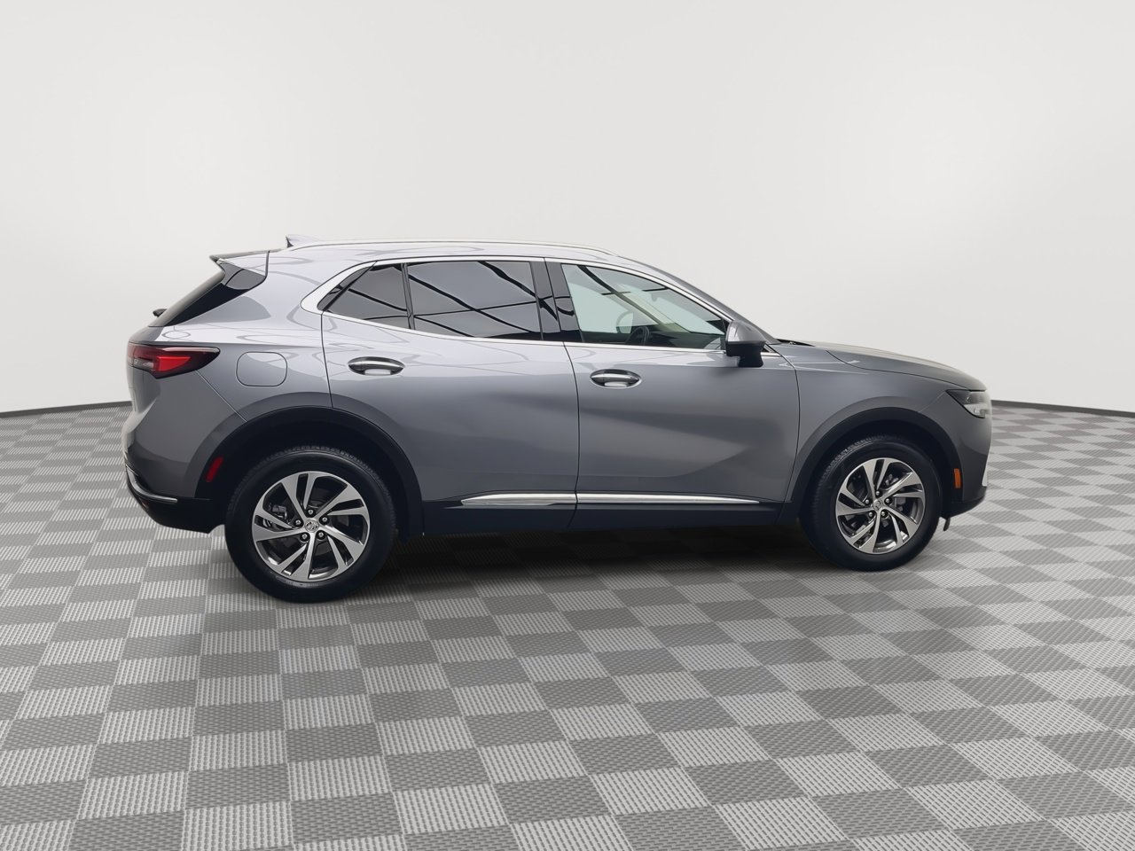 Certified 2022 Buick Envision Essence w/ Technology Package I image 39