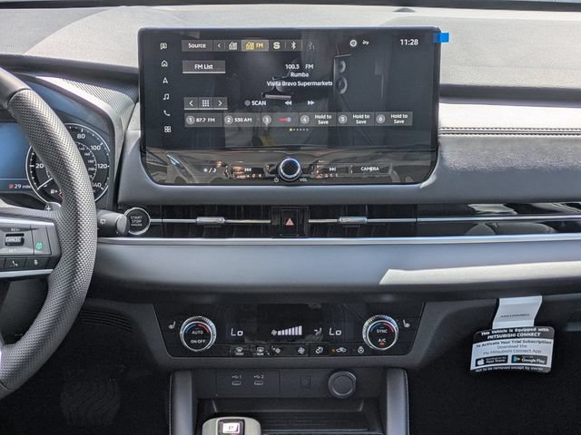 New 2026 Mitsubishi Outlander SE FWD image 20