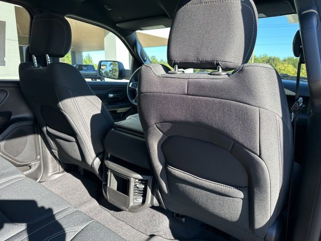 New 2026 RAM 1500 Express image 39