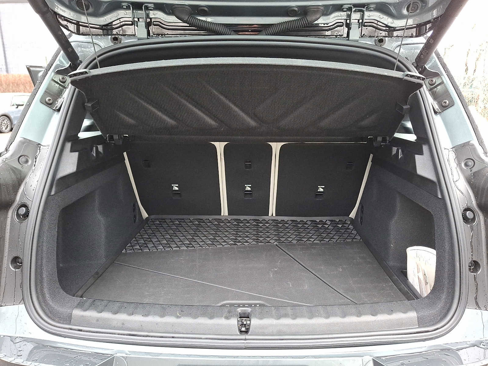 Certified 2025 MINI Cooper Countryman S image 25