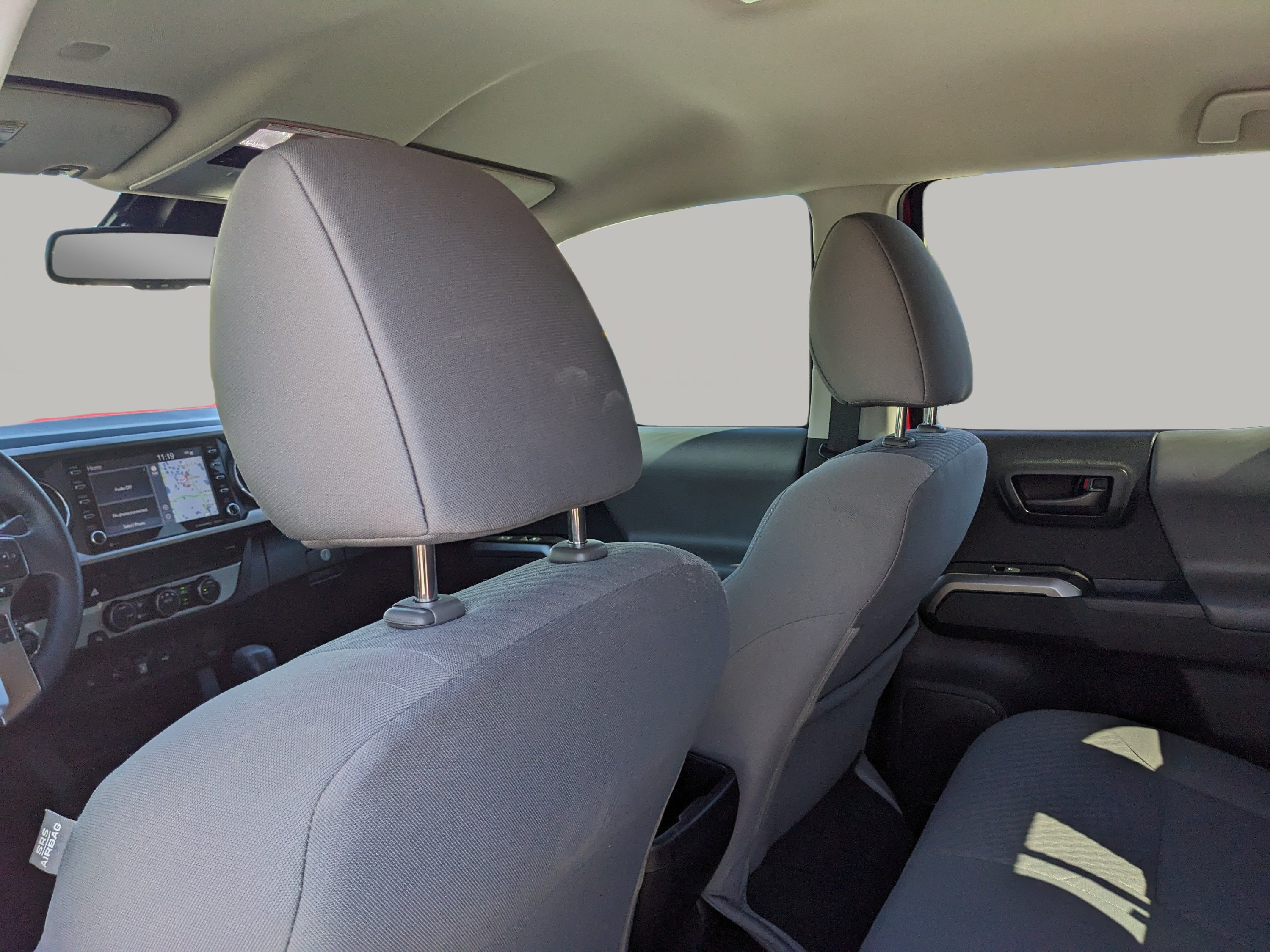 Used 2023 Toyota Tacoma SR5 RWD image 17