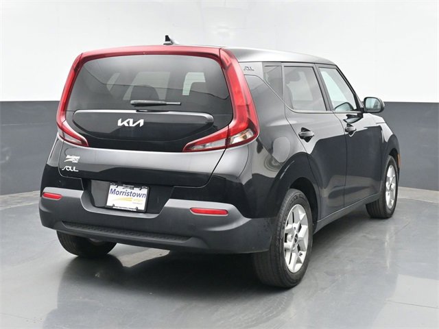 Used 2022 Kia Soul LX w/ Technology Package image 14