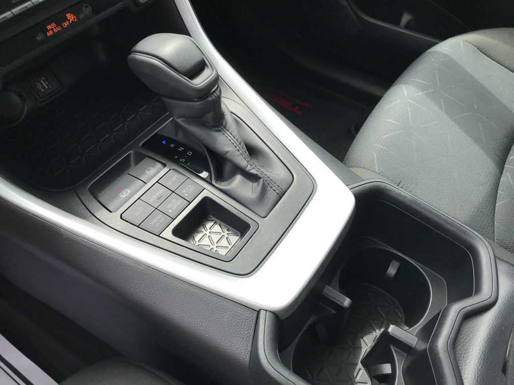 Certified 2025 Toyota RAV4 XLE AWD/4WD image 20