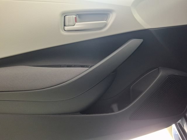 New 2026 Toyota Corolla LE FWD image 13