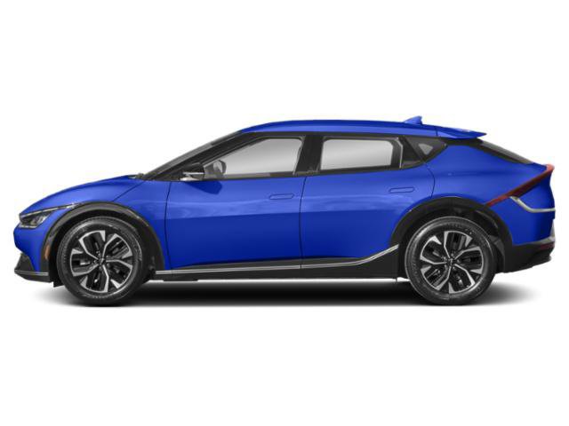 Certified 2022 Kia EV6 Wind w/ Wind Technology Package AWD/4WD image 3