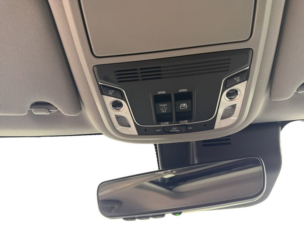 Used 2024 Honda Ridgeline RTL image 23