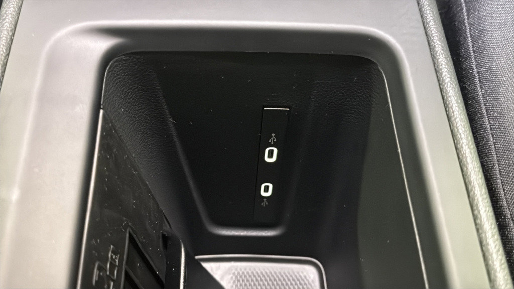 New 2026 Volkswagen Tiguan S AWD/4WD image 35