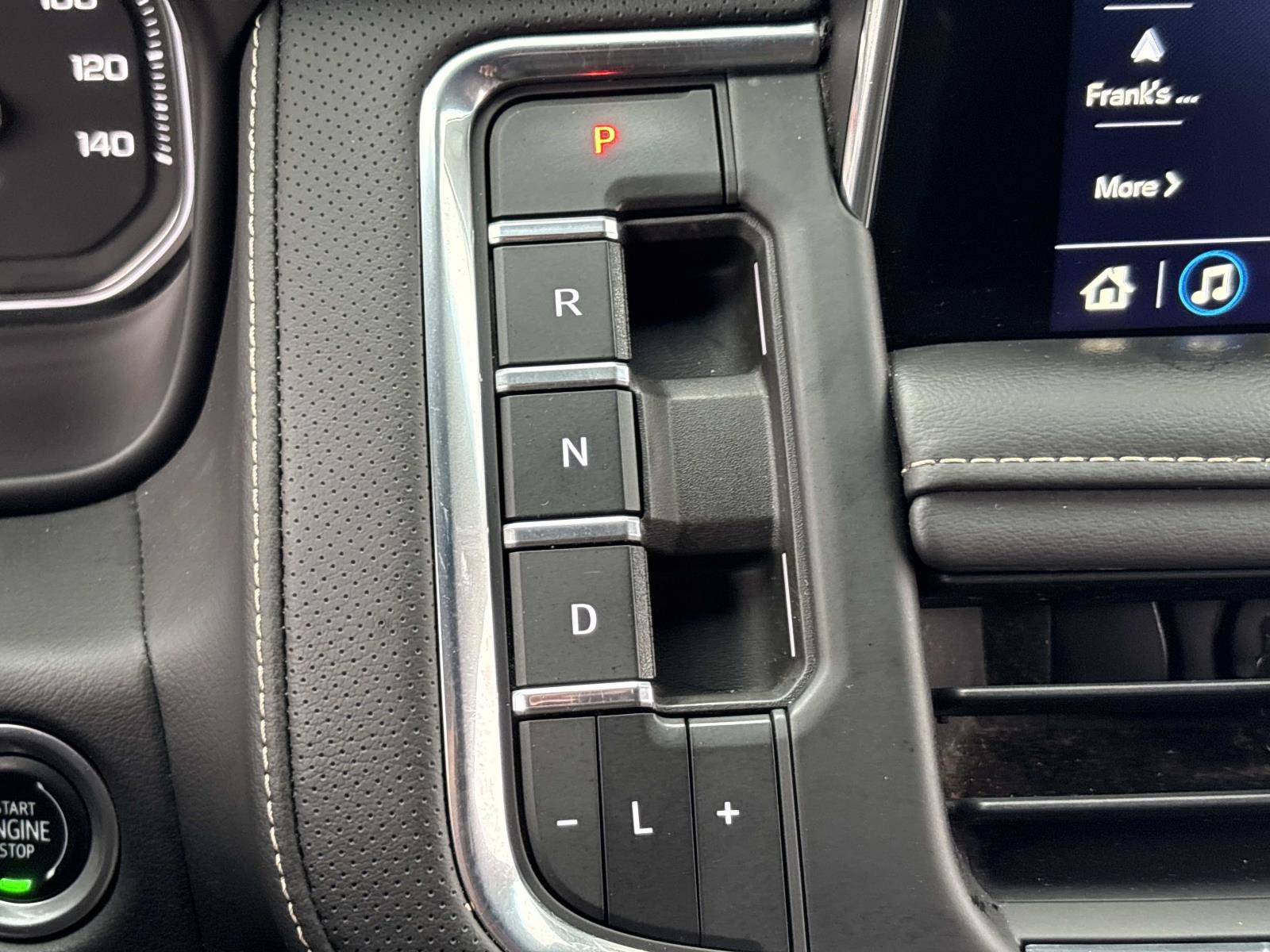 Used 2021 GMC Yukon SLT image 21