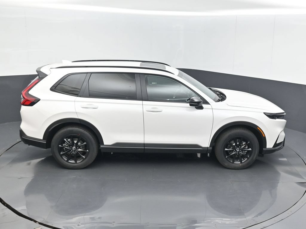 New 2026 Honda CR-V Sport-L image 14