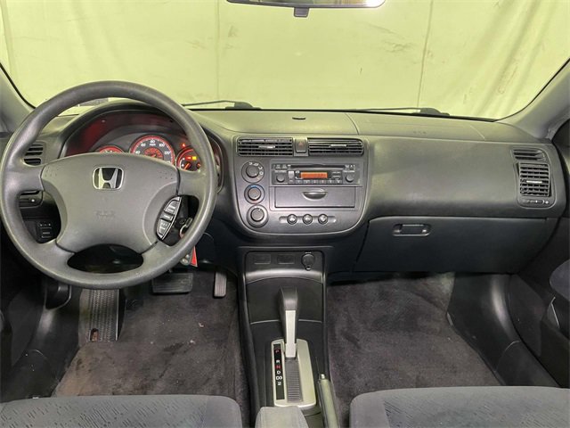 Used 2005 Honda Civic LX image 18