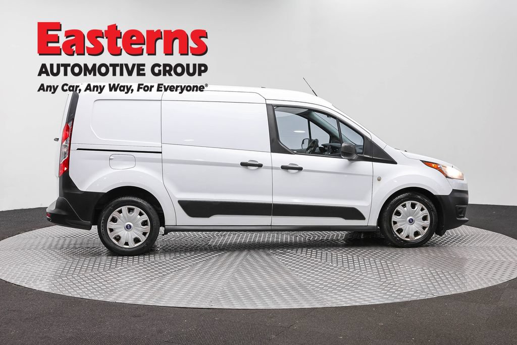 Used 2019 Ford Transit Connect XL FWD image 4