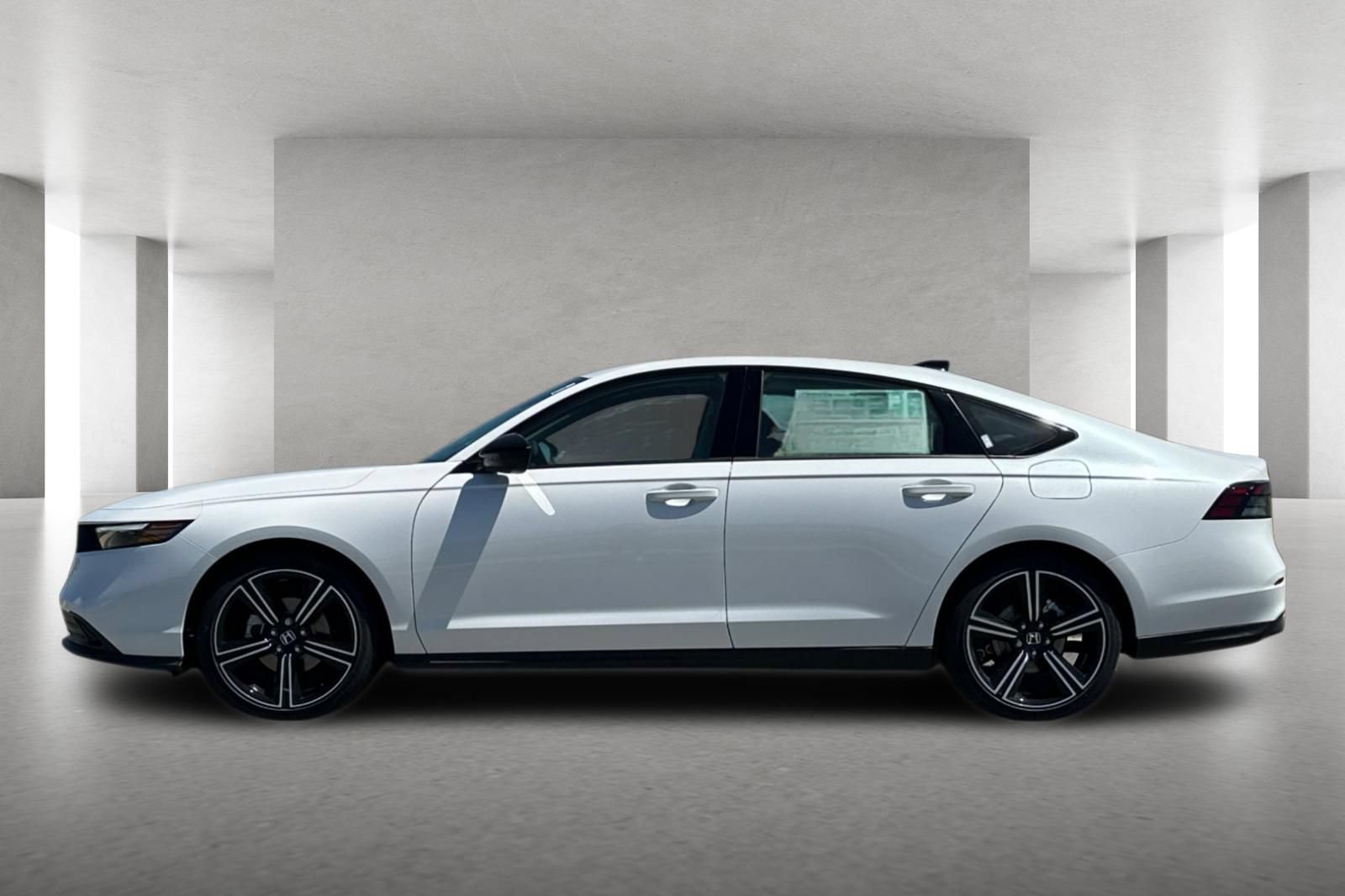 New 2026 Honda Accord SE image 7