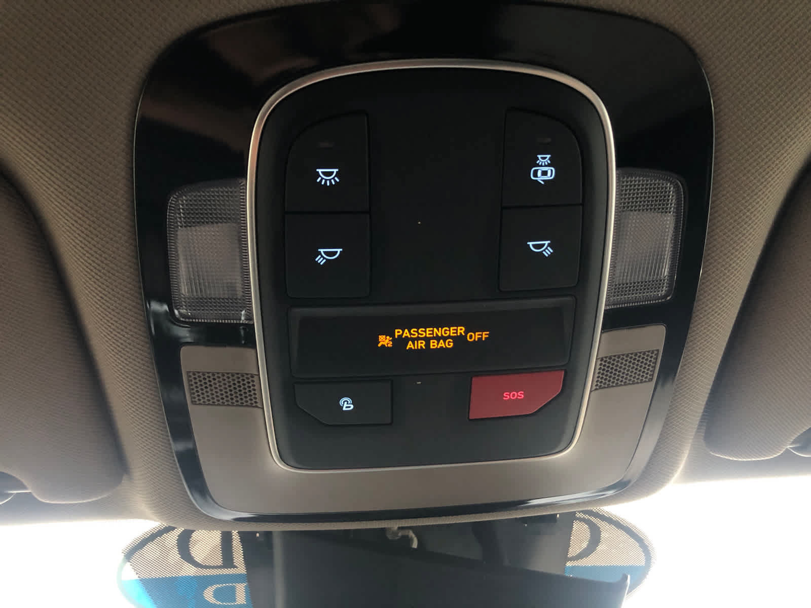 Used 2023 Hyundai Santa Fe Blue AWD/4WD image 18