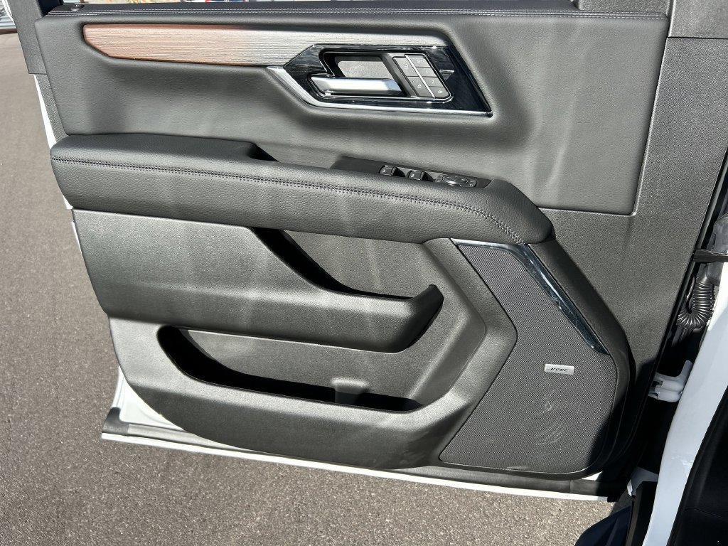 New 2027 GMC Yukon Denali AWD/4WD image 22
