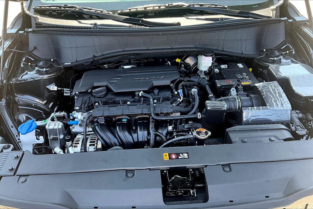 New 2027 Kia Seltos S AWD/4WD image 11