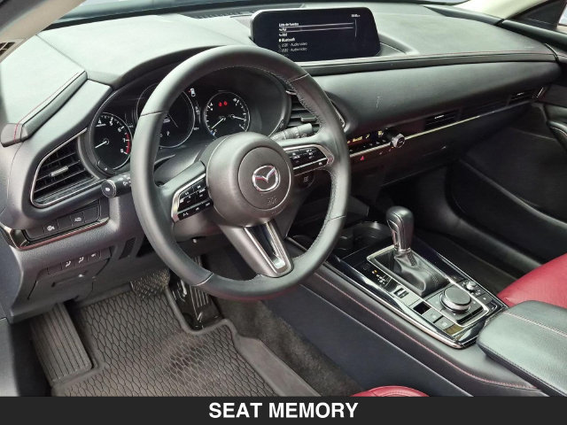 Used 2025 MAZDA CX-30 AWD 2.5 S w/ Preferred Package image 18